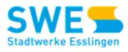 Logo von Stadtwerke Esslingen am Neckar GmbH & Co. KG