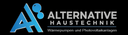 Logo von Alternative Haustechnik GmbH