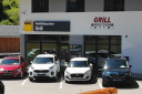 Grill Autoservice GmbH logo