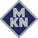 MKN Maschinenfabrik Kurt Neubauer logo