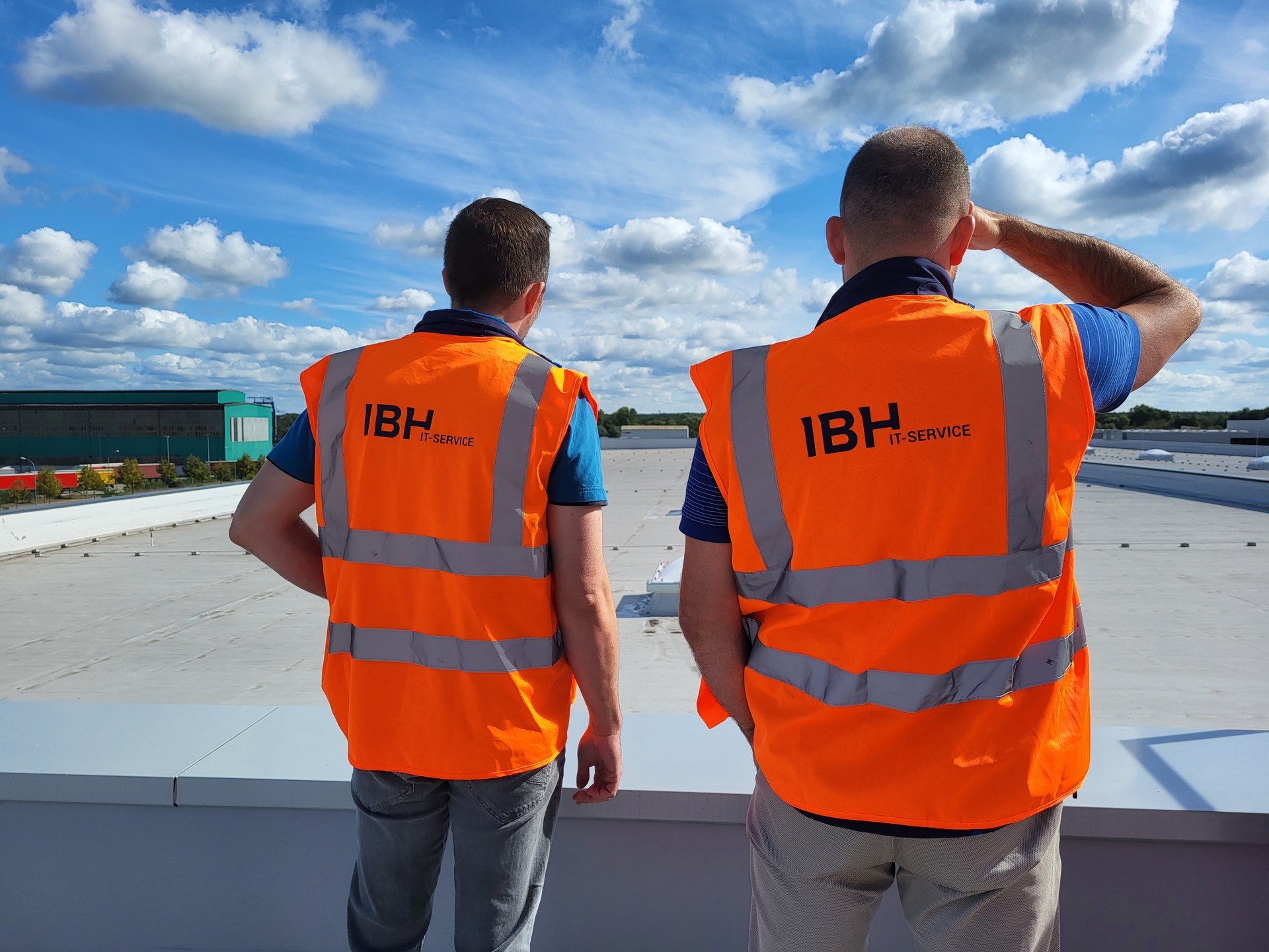 Firmenbanner PowerUs