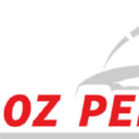 Oz Performance logo