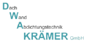Logo von DWA Krämer GmbH Dach-, Wand-, Abdichtungstechnik