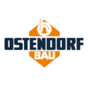 Logo von Heinz Ostendorf GmbH & Co Bauunternehmung