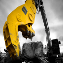 A.B.T. Abbruchtechnik GmbH logo