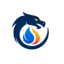 Logo von Hydragon Sanitär- und Heizungsdienst GmbH