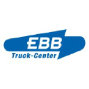 Logo von EBB Truck-Center GmbH