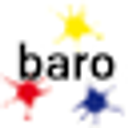 Malereibetrieb Baro logo