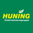 Huning Unternehmensgruppe logo