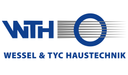 Logo von WTH Wessel & Tyc Haustechnik GmbH