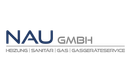Logo von Nau Heizung und Sanitär GmbH