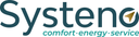 Logo von Systeno GmbH