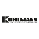 Kuhlmann Bauunternehmen GmbH & Co. KG logo