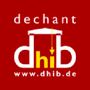 dechant hoch- und ingenieurbau GmbH logo