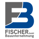 Logo von Fischer Bauunternehmung GmbH