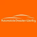 Automobile Dresden Weißig logo