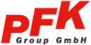 Logo von PFK Gabelstapler GmbH - PFK Group