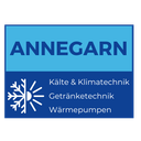 Logo von Annegarn GmbH