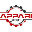 APPARI GmbH logo