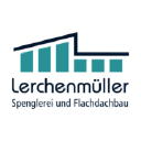 Logo von Lerchenmüller Spenglerei- und Flachdachbau GmbH