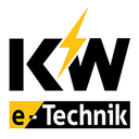 Logo von Koch & Wolf e-Technik