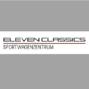 Logo von Elevenclassics GmbH