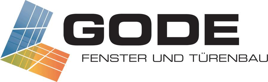 Logo von Gode Fenster- und Türenbau GmbH