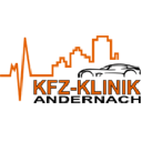 Logo von Kfz-Klinik Andernach