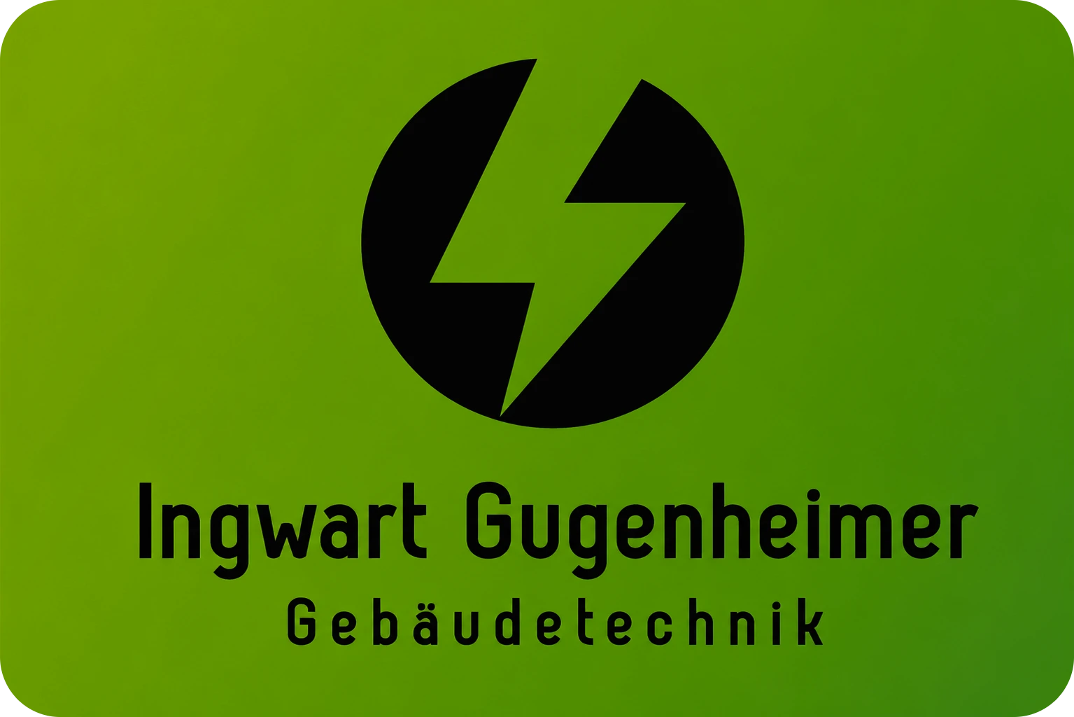 Gugenheimer Gebäudetechnik