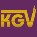 Kgv Kanzinger logo