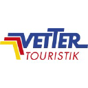 Vetter Touristik Reiseverkehrsgesellschaft mbH logo
