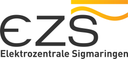 Logo von EZS - F.H. Elektrozentrale Sigmaringen GmbH & Co. KG