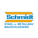Logo von Schmidt Stahl- u. Metallbau