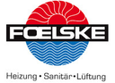 Logo von Klaus Foelske GmbH & Co. KG