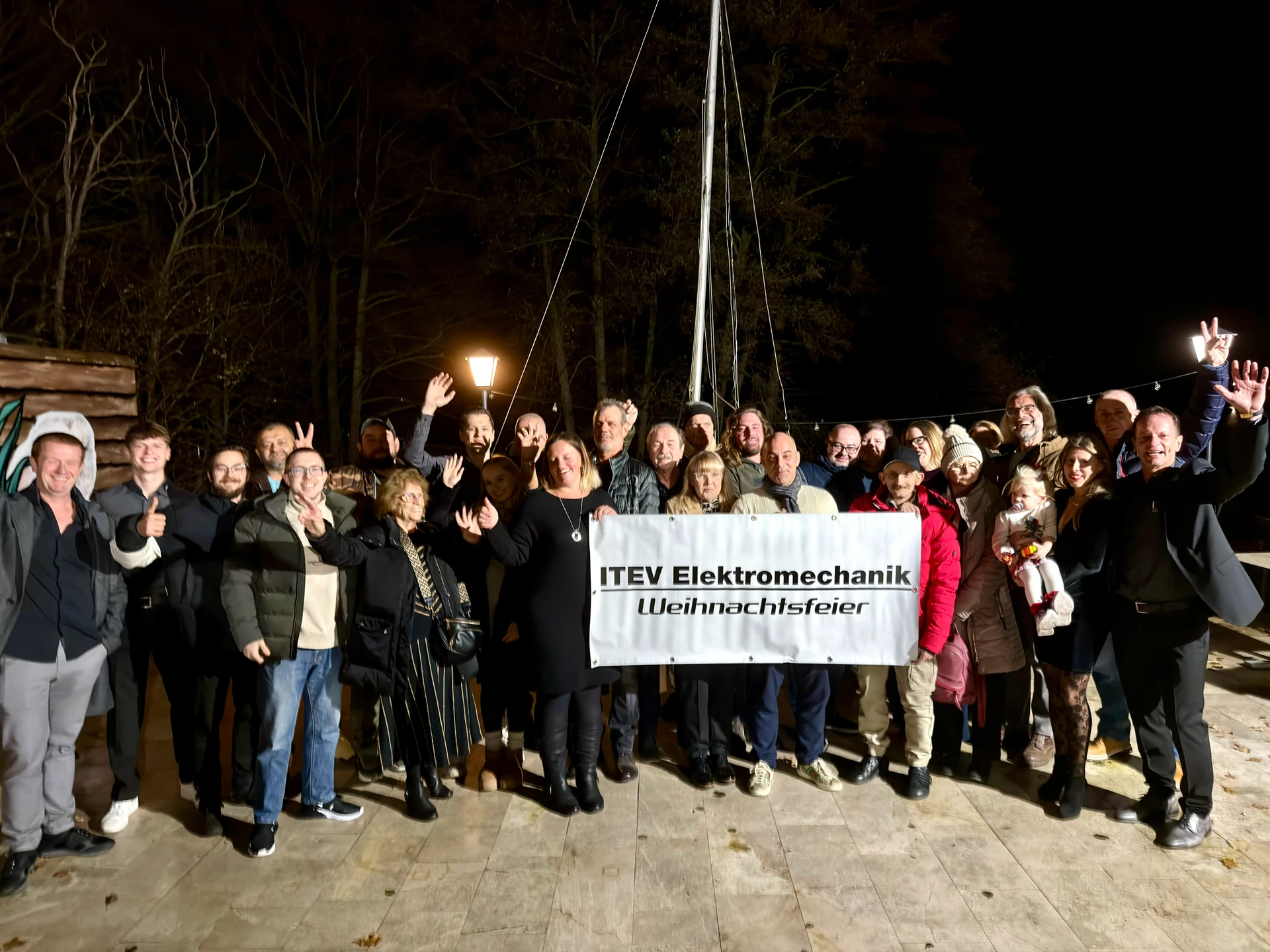 Firmenbanner PowerUs
