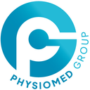 Logo von PHYSIOMED Elektromedizin AG