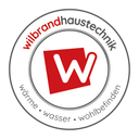 Logo von Wilbrand Haustechnik GmbH