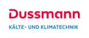 Logo von Dussmann Kälte- und Klimatechnik GmbH - Betriebsteil DKA