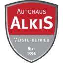 Autohaus Alkis logo