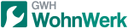 Logo von GWH WohnWerk GmbH