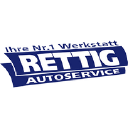 Autoservice Rettig logo