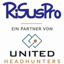 Logo von Risuspro GmbH
