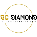 BG Diamond Beton-Trenn-Technik Yovchev und Yovchev GbR logo