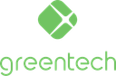 greentech corporate solutions GmbH logo