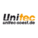Unitec Spezialtransporte GmbH logo