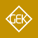 Logo von GEK GmbH & Co. KG