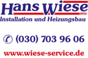 Logo von Hans Wiese GmbH
