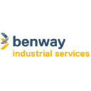 Benway Industrial Services GmbH logo