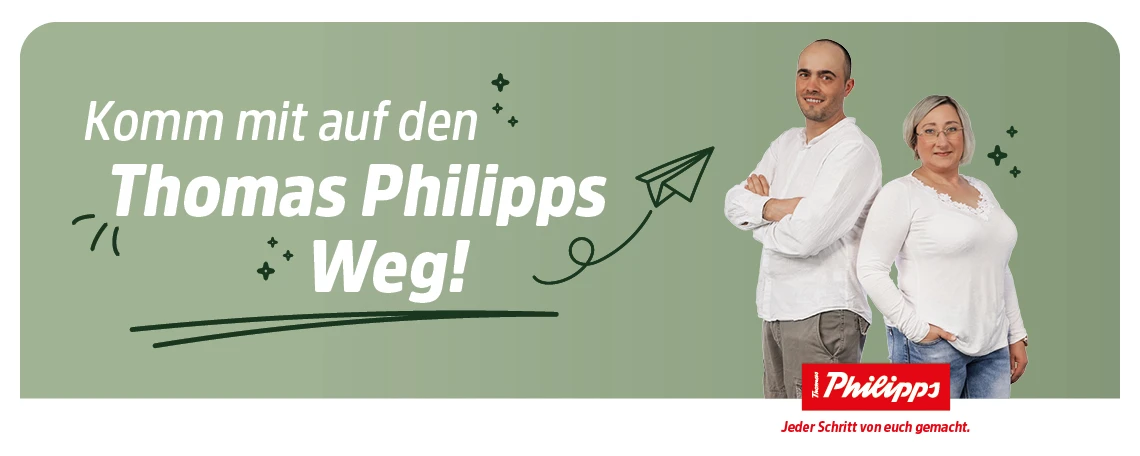 Thomas Philipps GmbH & Co. KG