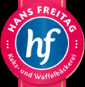 Verdener Keks- und Waffelfabrik Hans Freitag GmbH & Co. KG logo